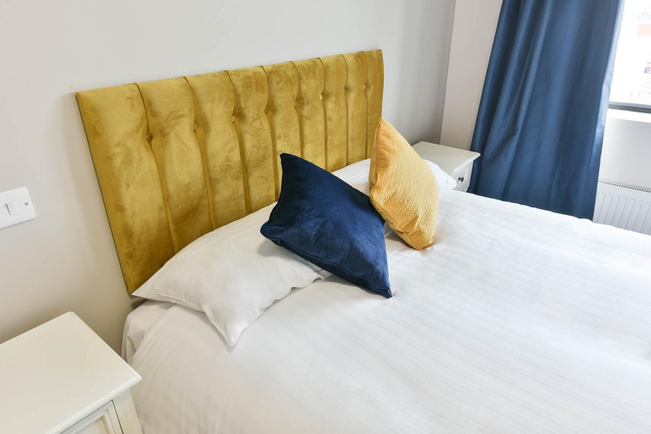 The Butterbean Accomodation คาร์นโดนาคห์ ภายนอก รูปภาพ