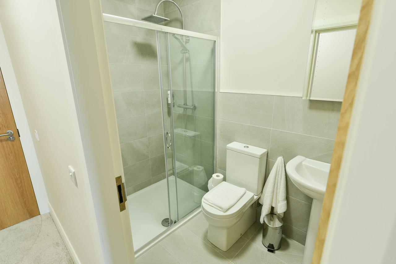 The Butterbean Accomodation คาร์นโดนาคห์ ภายนอก รูปภาพ